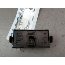 BOUTON DE WARNING RENAULT CLIO III Phase 2 2009-2014