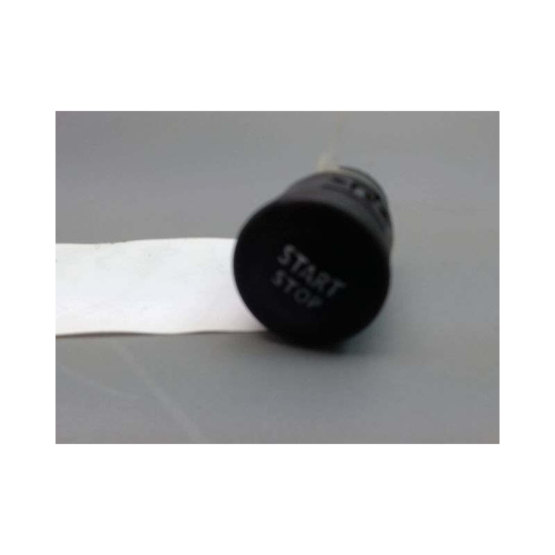 BOUTON DE DEMARRAGE RENAULT CLIO III Phase 2 2009-2014
