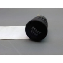 BOUTON DE DEMARRAGE RENAULT CLIO III Phase 2 2009-2014
