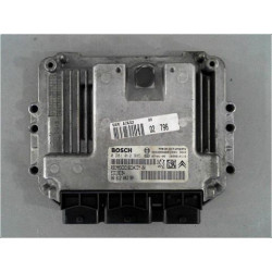 CALCULATEUR MOTEUR
