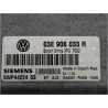 CALCULATEUR MOTEUR VOLKSWAGEN POLO IV PH2 05-09