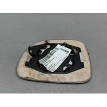 GLACE RETROVISEUR EXT D FIAT PANDA II 2003-2012