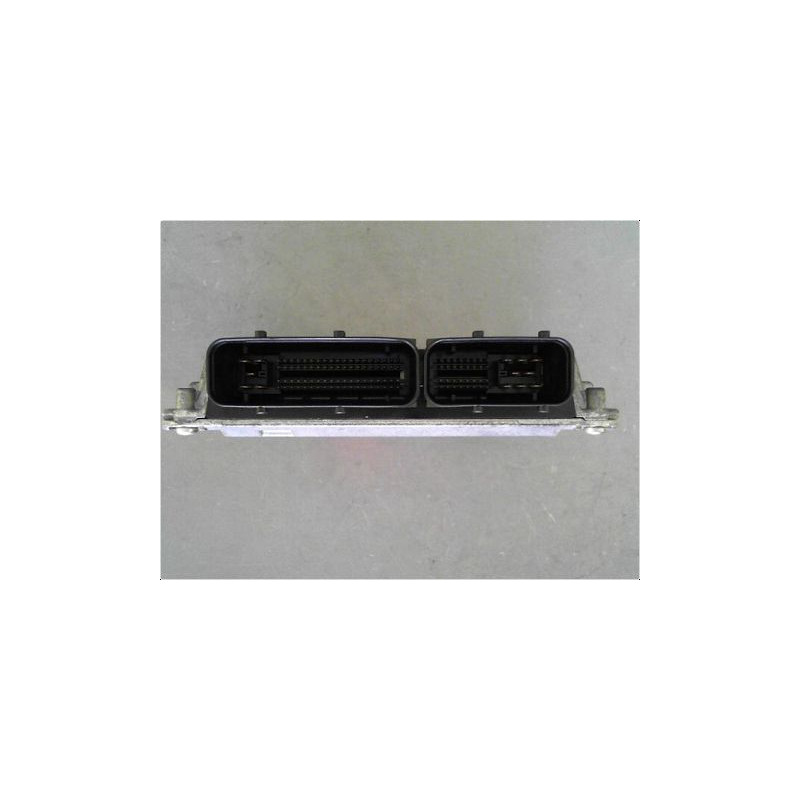 CALCULATEUR MOTEUR VOLKSWAGEN POLO IV PH2 05-09