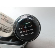 POMMEAU LEVIER VITESSES VOLKSWAGEN GOLF VII Phase 1  2012-... 1.2 TSI