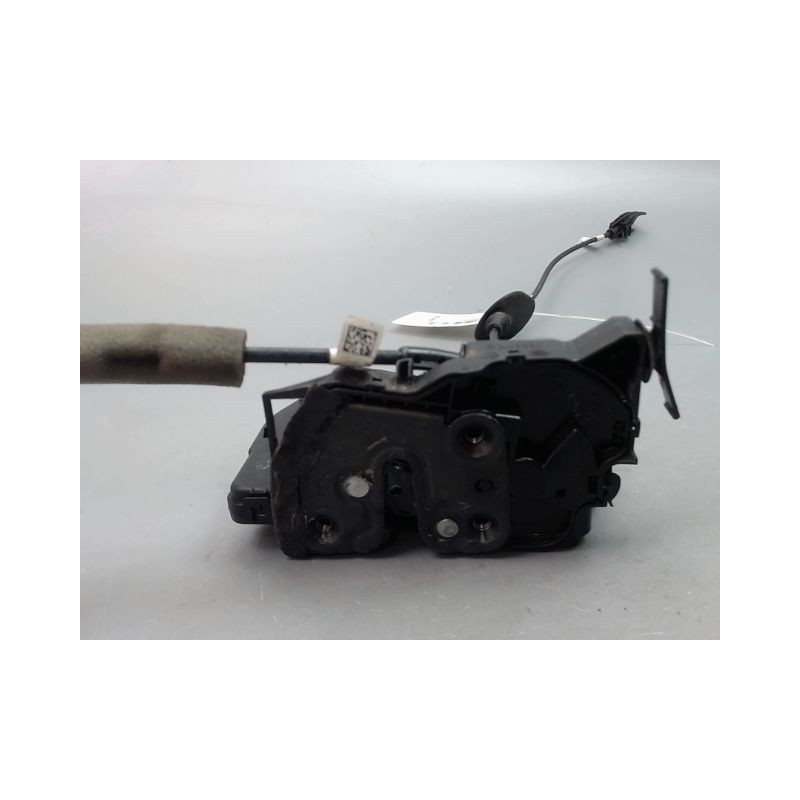 SYSTEME CONDAMNATION AVANT DROIT RENAULT MEGANE IV PHASE 1 2015-
