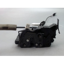 SYSTEME CONDAMNATION AVANT DROIT RENAULT MEGANE IV PHASE 1 2015-