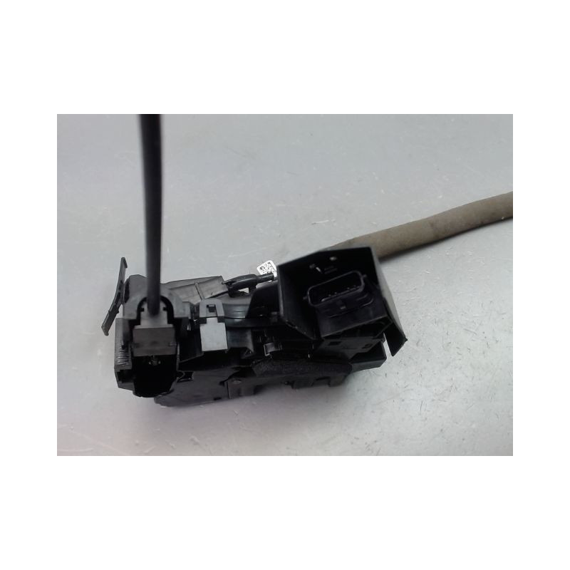 SYSTEME CONDAMNATION AVANT DROIT RENAULT MEGANE IV PHASE 1 2015-