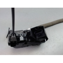 SYSTEME CONDAMNATION AVANT DROIT RENAULT MEGANE IV PHASE 1 2015-