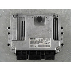 CALCULATEUR MOTEUR