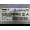 CALCULATEUR MOTEUR PEUGEOT 207 5P