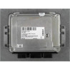 CALCULATEUR MOTEUR PEUGEOT 207 5P