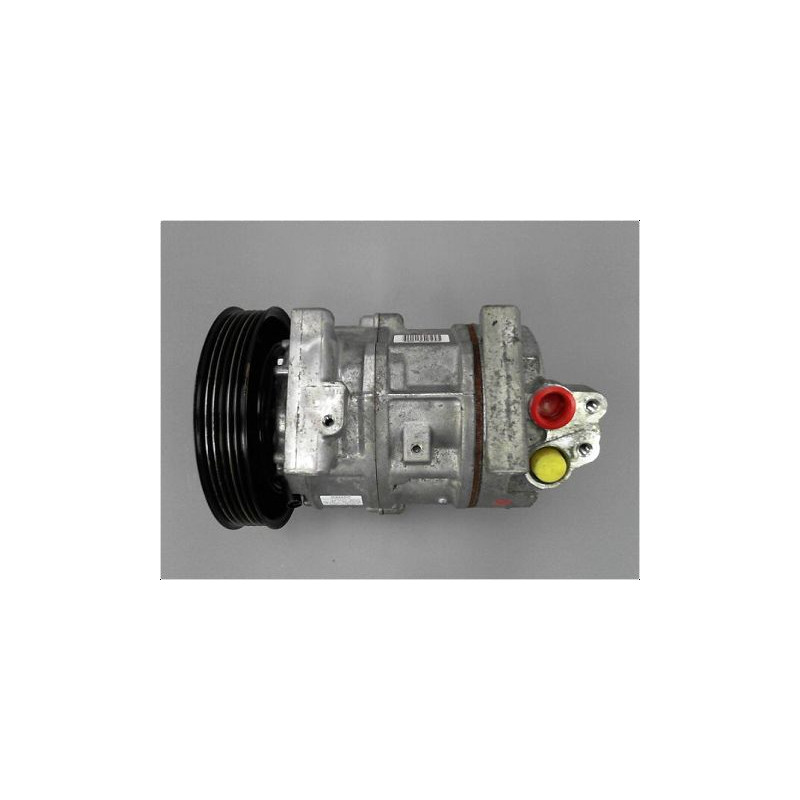 COMPRESSEUR AIR CONDITIONNE FIAT BRAVO II 07-11