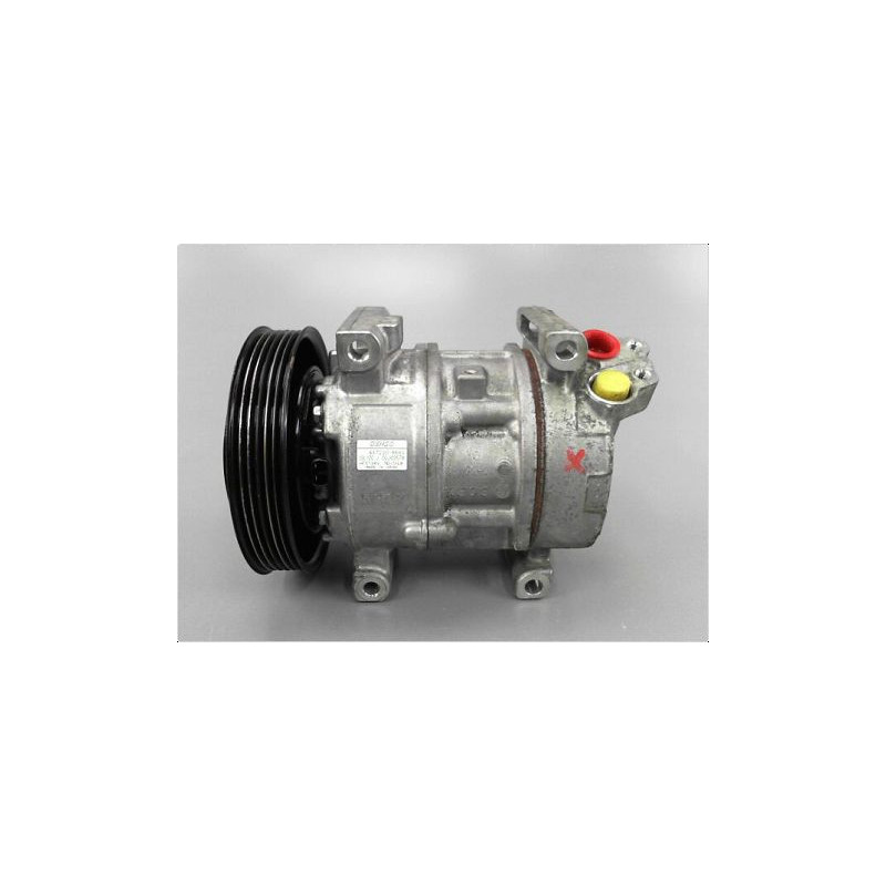 COMPRESSEUR AIR CONDITIONNE FIAT BRAVO II 07-11