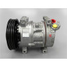 COMPRESSEUR AIR CONDITIONNE FIAT BRAVO II 07-11