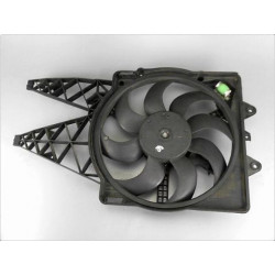 MOTEUR VENTILATEUR RADIATEUR