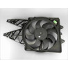 MOTEUR VENTILATEUR RADIATEUR FIAT BRAVO II 07-11