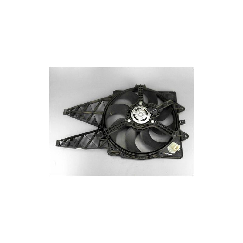 MOTEUR VENTILATEUR RADIATEUR FIAT BRAVO II 07-11