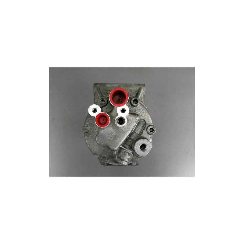 COMPRESSEUR AIR CONDITIONNE CITROEN C2 PH2 08-09