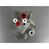 COMPRESSEUR AIR CONDITIONNE CITROEN C2 PH2 08-09
