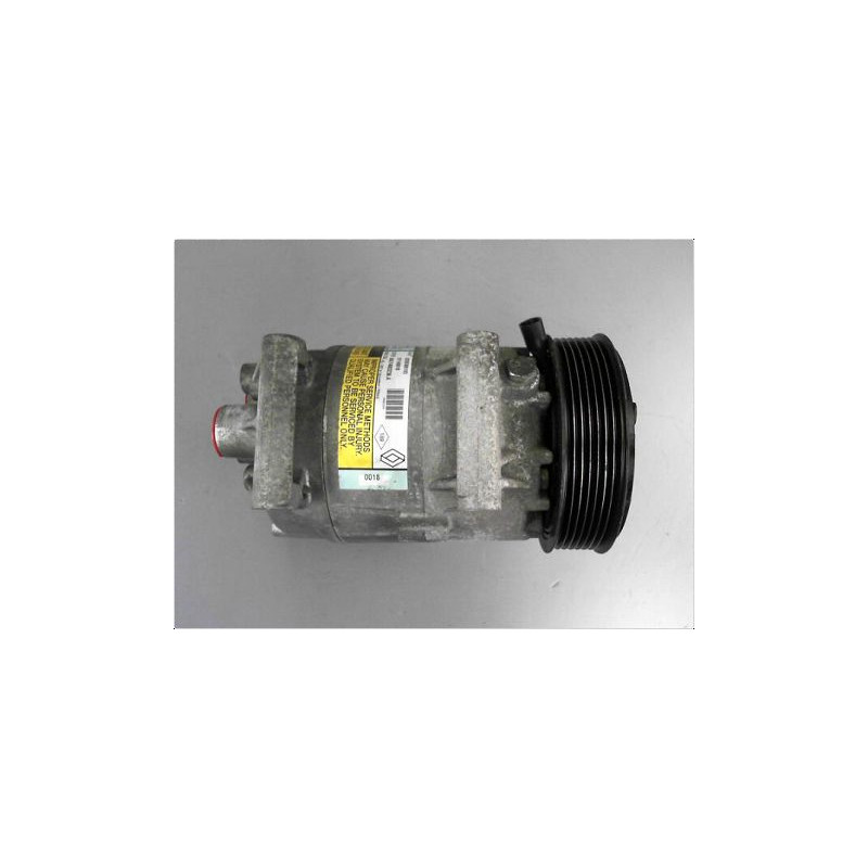 COMPRESSEUR AIR CONDITIONNE CITROEN C2 PH2 08-09