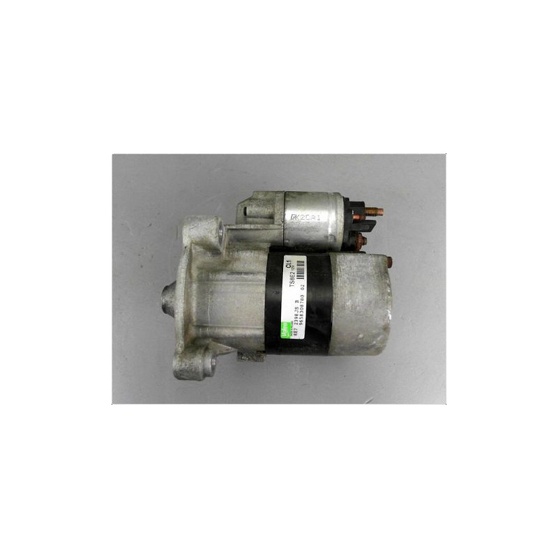 DEMARREUR CITROEN C2 PH2 08-09