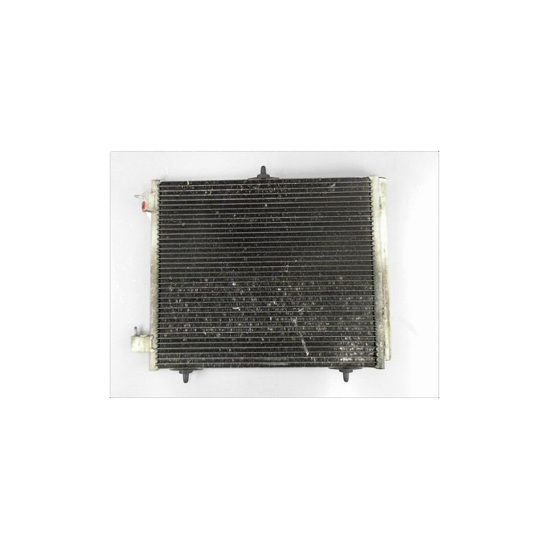 CONDENSEUR CLIMATISATION RENAULT KANGOO 2000-2003