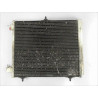 CONDENSEUR CLIMATISATION RENAULT KANGOO 2000-2003