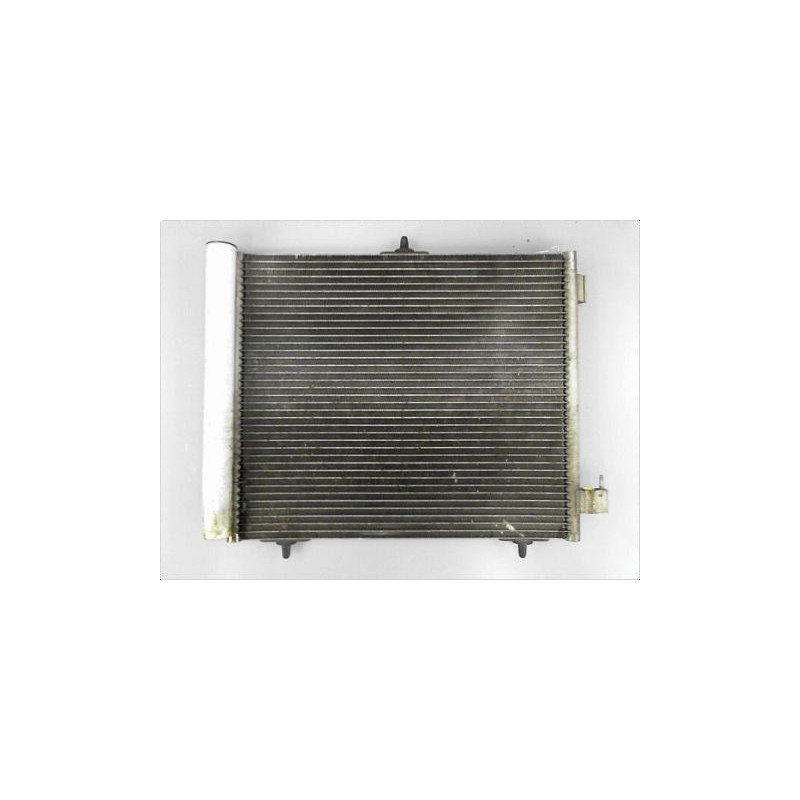CONDENSEUR CLIMATISATION RENAULT KANGOO 2000-2003