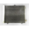 CONDENSEUR CLIMATISATION RENAULT KANGOO 2000-2003
