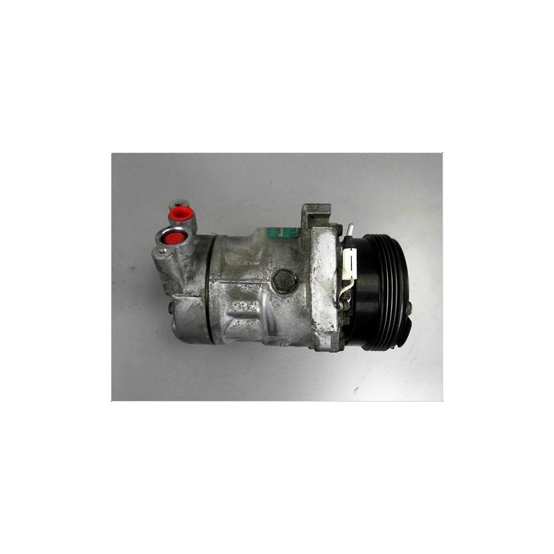 COMPRESSEUR AIR CONDITIONNE RENAULT TWINGO PH.3 00-07