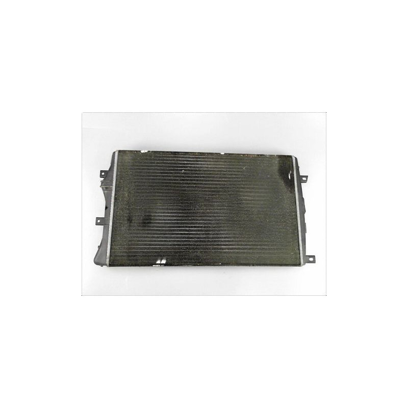 RADIATEUR AUDI A3 SPORTBACK 04-08
