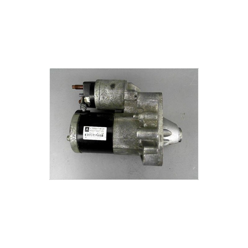 DEMARREUR PEUGEOT 207 2009-
