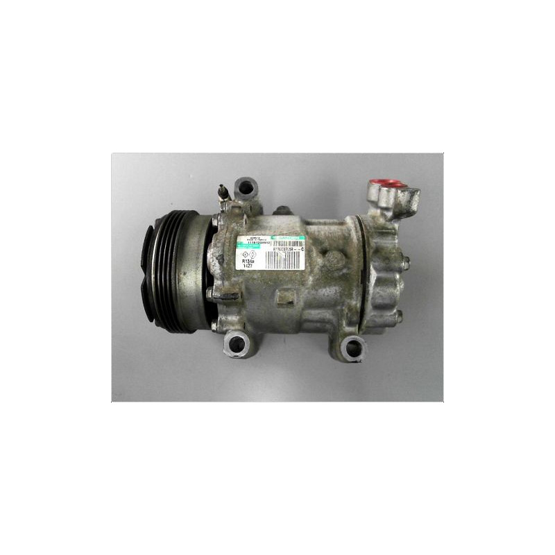 COMPRESSEUR AIR CONDITIONNE RENAULT TWINGO PH.3 00-07