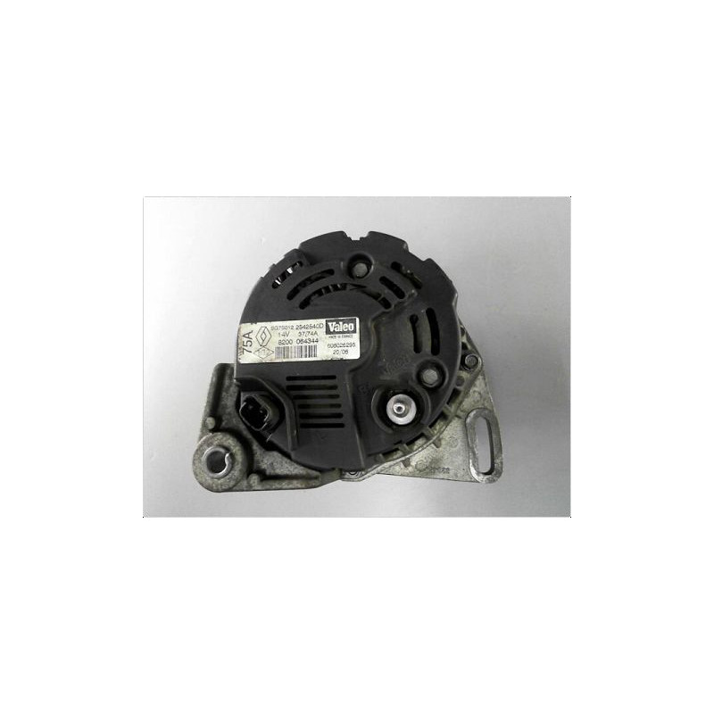 ALTERNATEUR RENAULT TWINGO PH.3 00-07