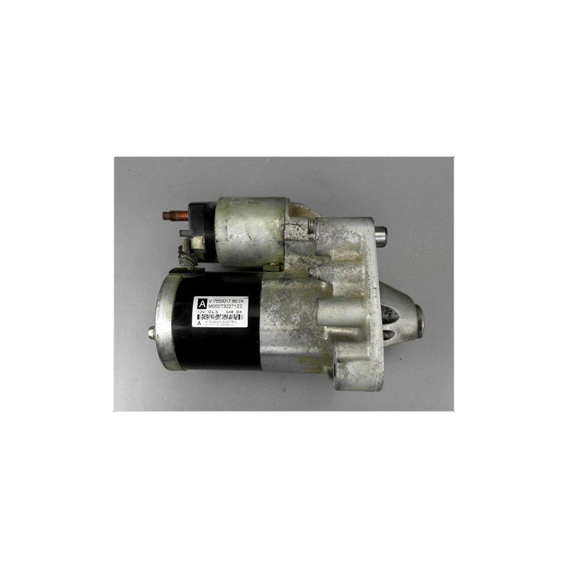 DEMARREUR PEUGEOT 207 2006-2013