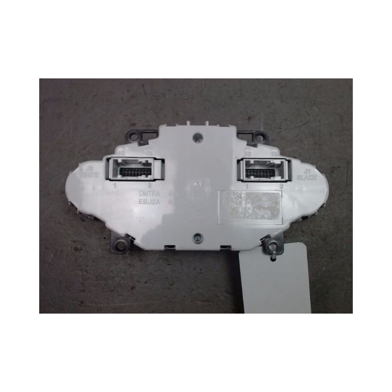 COMMANDE DE CHAUFFAGE FORD FIESTA 2008-