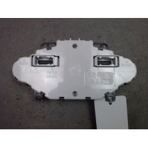 COMMANDE DE CHAUFFAGE FORD FIESTA 2008-