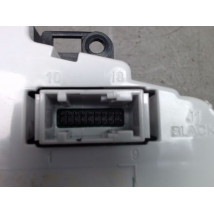COMMANDE DE CHAUFFAGE FORD FIESTA 2008-