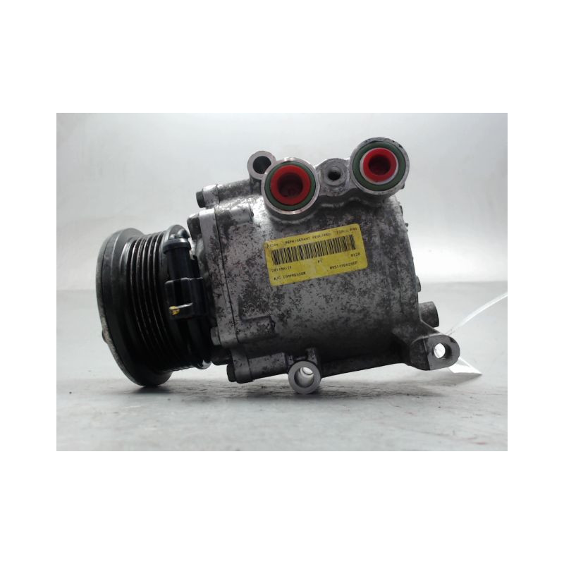 COMPRESSEUR AIR CONDITIONNE FORD FIESTA 2008-