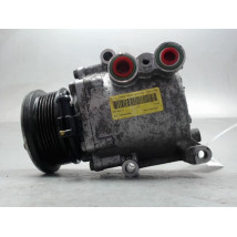 COMPRESSEUR AIR CONDITIONNE FORD FIESTA 2008-