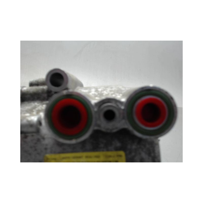 COMPRESSEUR AIR CONDITIONNE FORD FIESTA 2008-