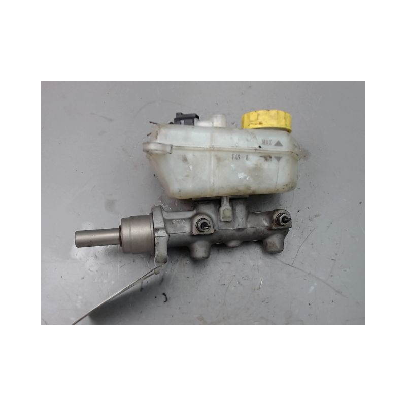 MAITRE CYLINDRE VOLKSWAGEN POLO IV Phase 2 (9N) 2005-2009