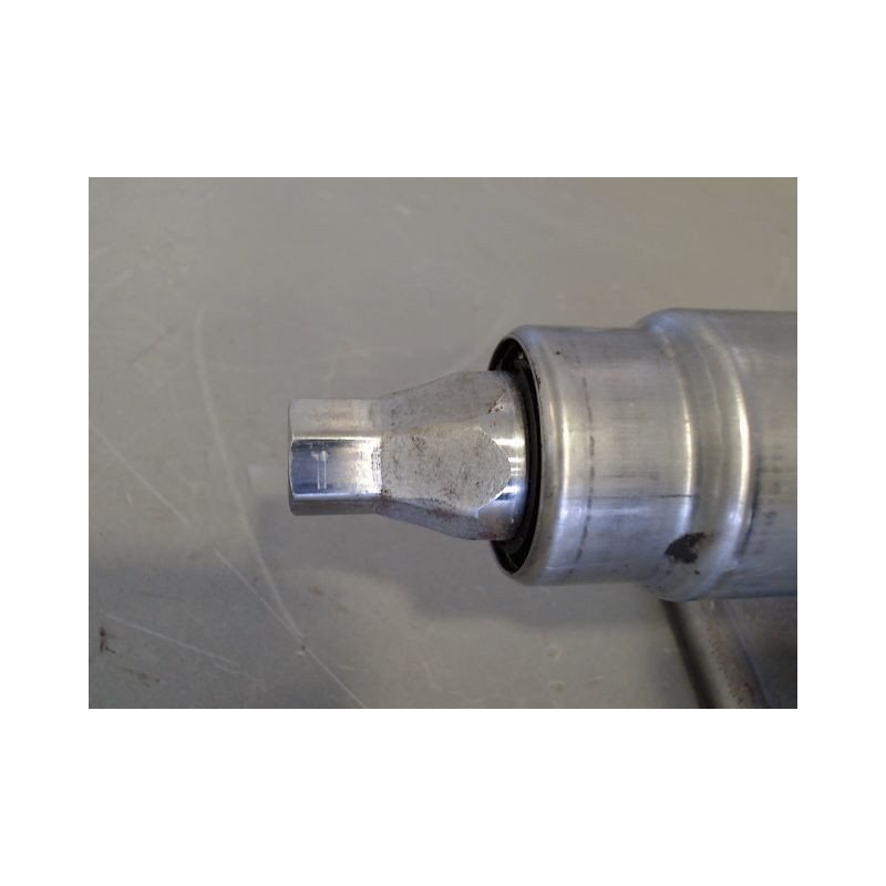 COLONNE DE DIRECTION ASSISTEE FORD FIESTA 2008-