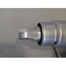 COLONNE DE DIRECTION ASSISTEE FORD FIESTA 2008-