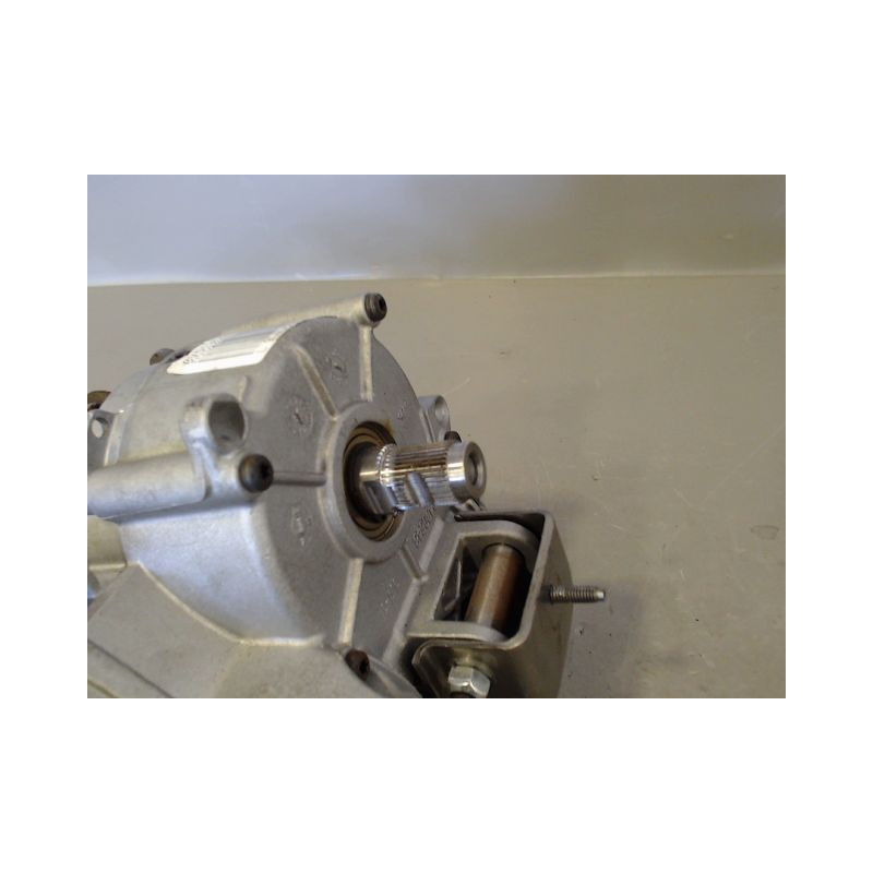 COLONNE DE DIRECTION ASSISTEE FORD FIESTA 2008-
