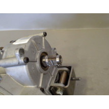 COLONNE DE DIRECTION ASSISTEE FORD FIESTA 2008-