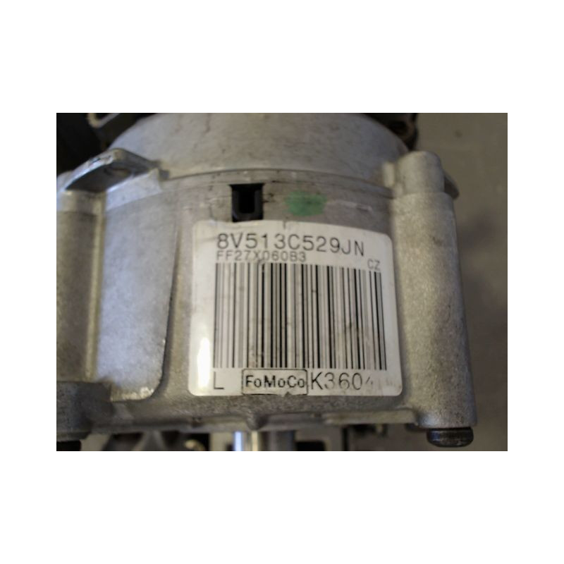 COLONNE DE DIRECTION ASSISTEE FORD FIESTA 2008-