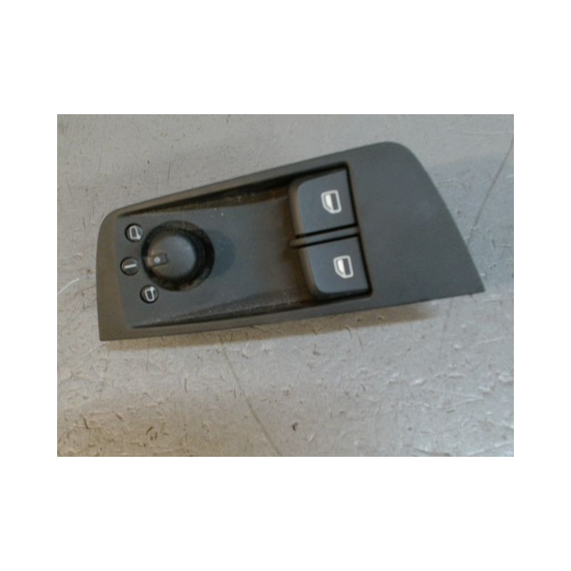 COMMANDE LEVE-GLACE PORTE AVG AUDI A1