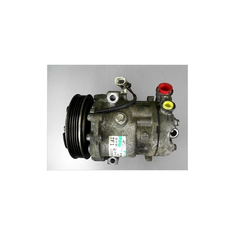 COMPRESSEUR AIR CONDITIONNE OPEL TIGRA CABRIOLET