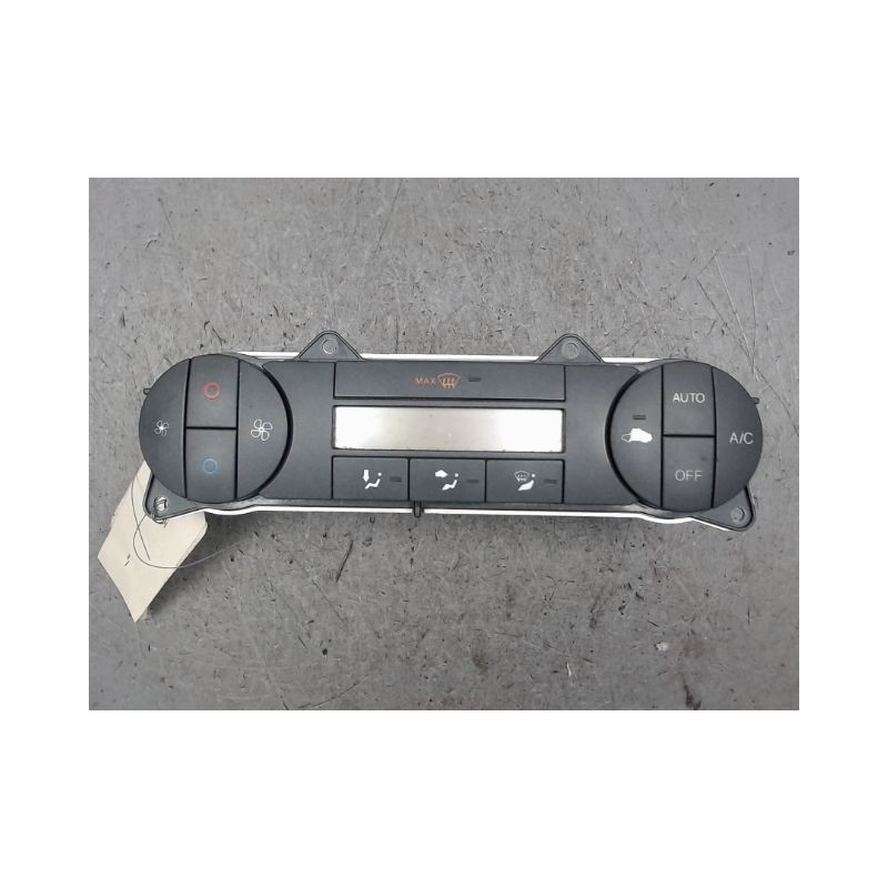 COMMANDE DE CHAUFFAGE FORD MONDEO 2 ESSENCE
